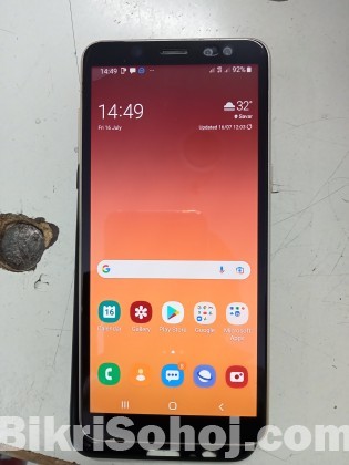 Samsung Galaxy A8